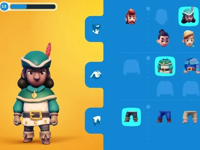 Wonderbox: The Adventure Maker