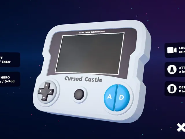 Wonderful Handhelds