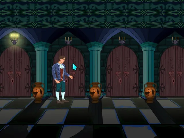 Wonderland Quest