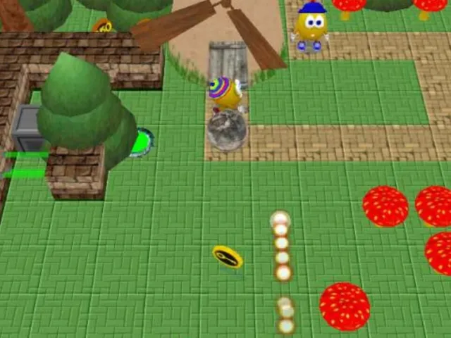 Wonderland Secret Worlds