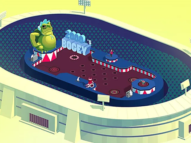 Wonderputt Forever