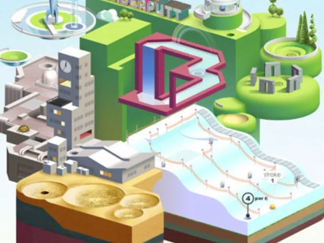 Wonderputt