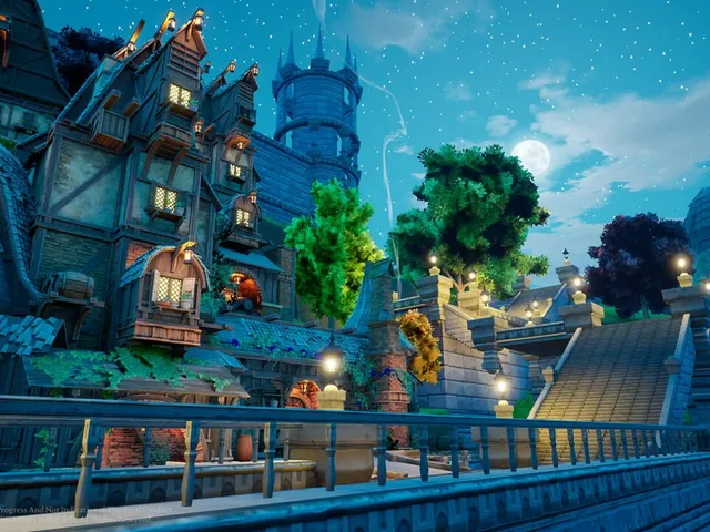 Wonders of Aether