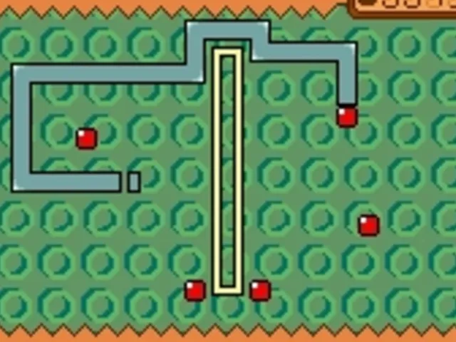 Wondersnake