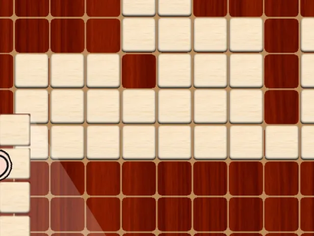 Wood Puzzle