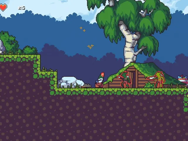 Woodcutter