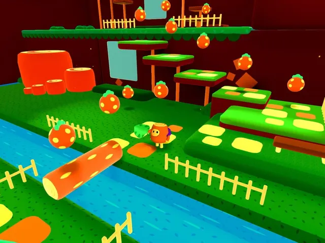 Woodle Tree 2: Worlds