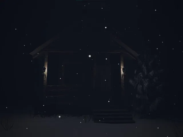 Woodswalker
