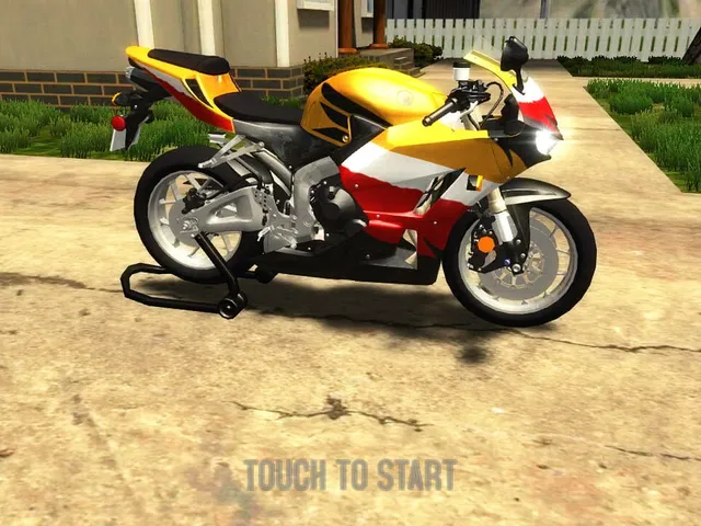 WOR: World of Riders