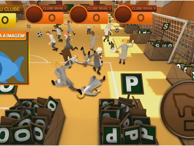 Word Brawl