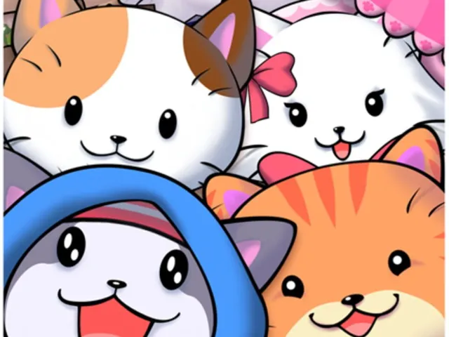 Word Cats