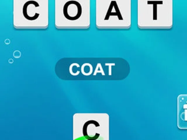 Word Charm