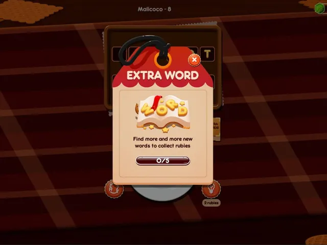 Word Chef