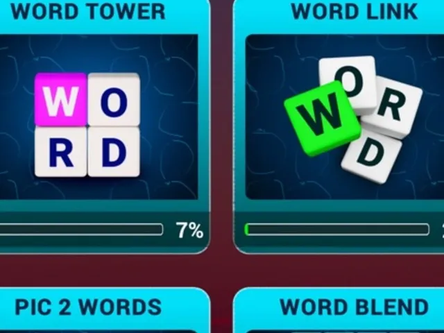 Word Choices