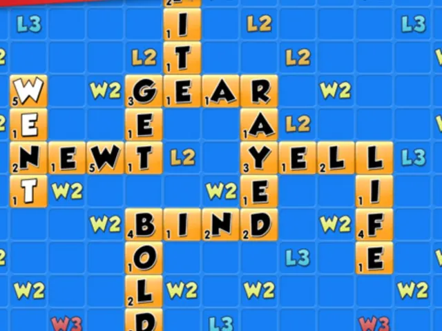 Word Chums
