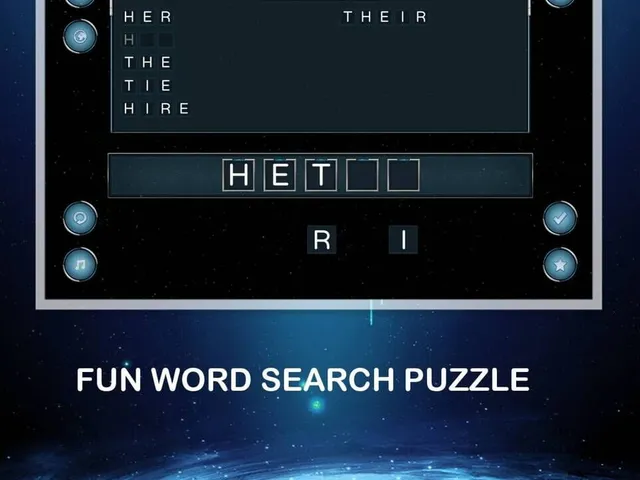 Word Connect HD