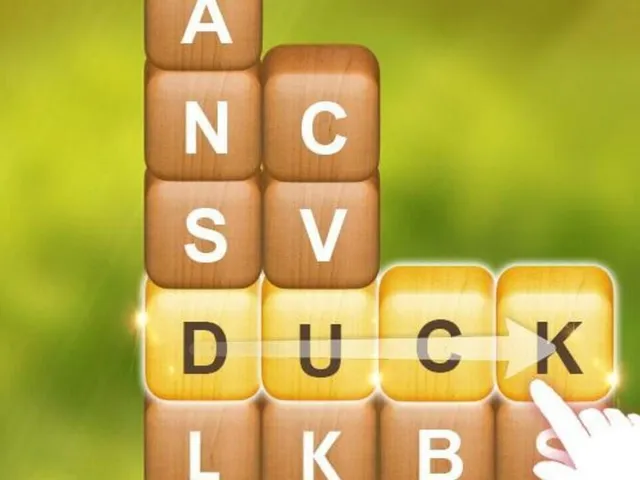 Word Crush