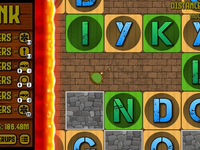 Word Escape