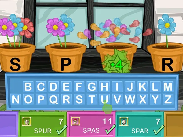 Word Party