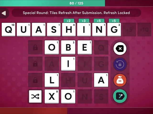 Word Play