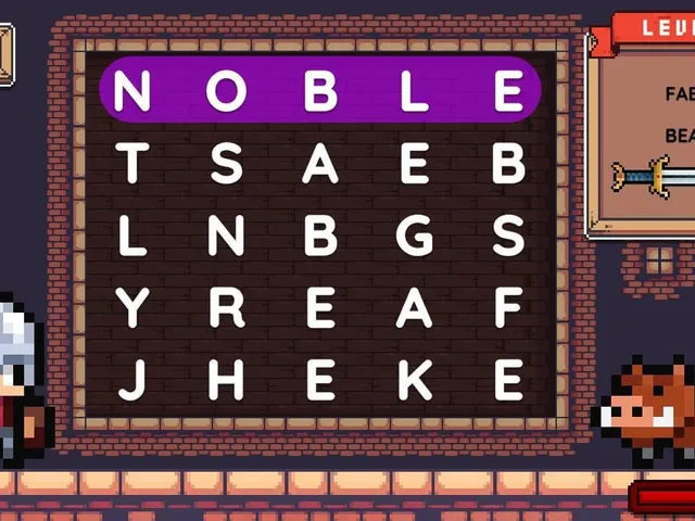 Word Quest