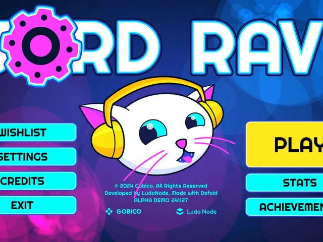 Word Rave