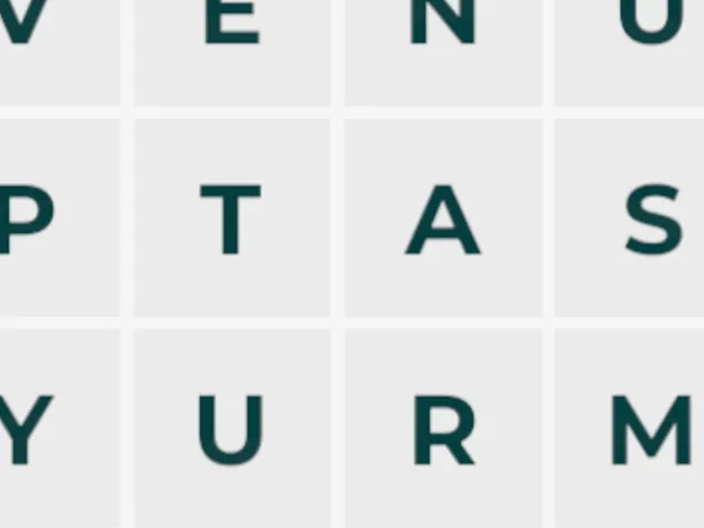 Word Salad