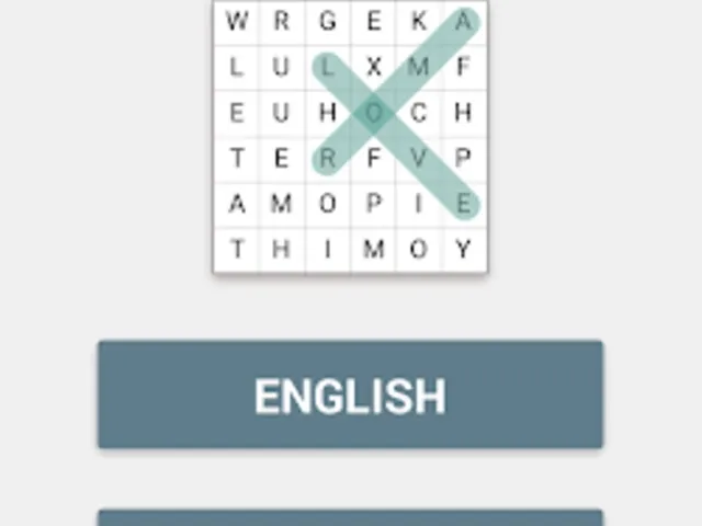 Word Search: Classic Game
