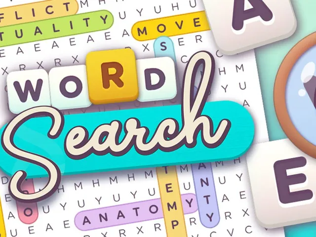 Word Search