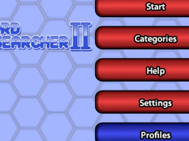Word Searcher 2