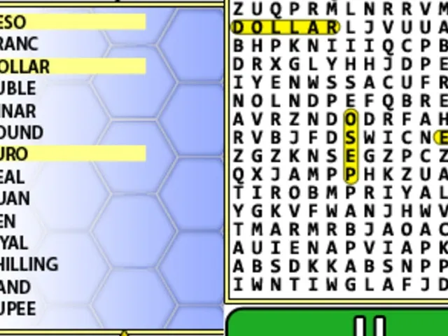 Word Searcher 3