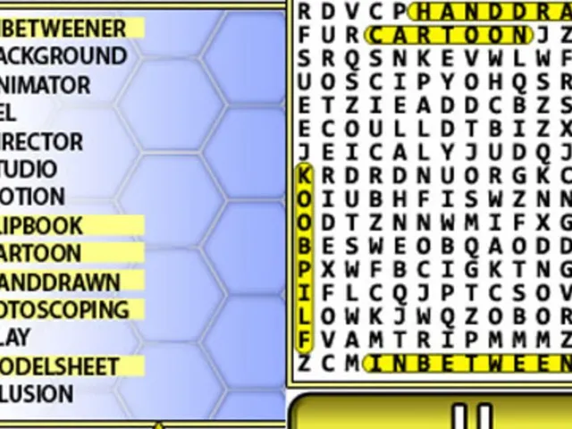 Word Searcher 4