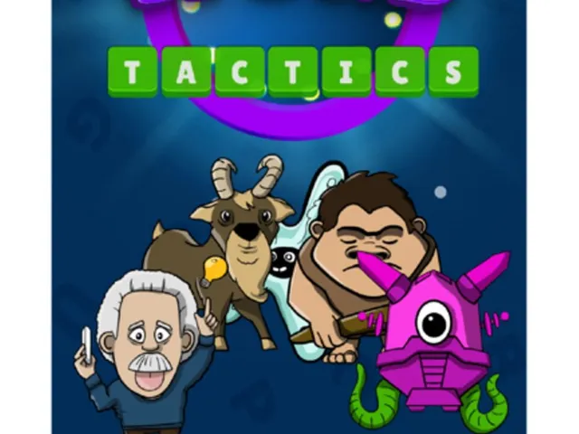 Word Tactics