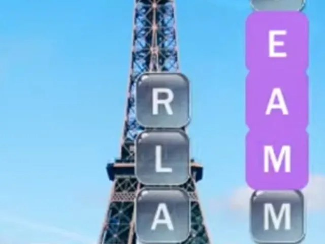 Word Town: New Crossword Games