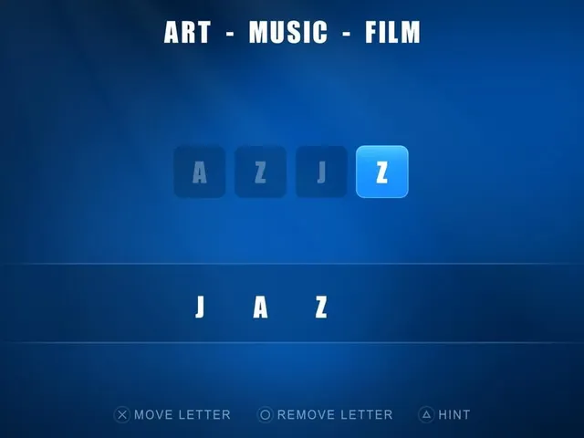 Word Warp