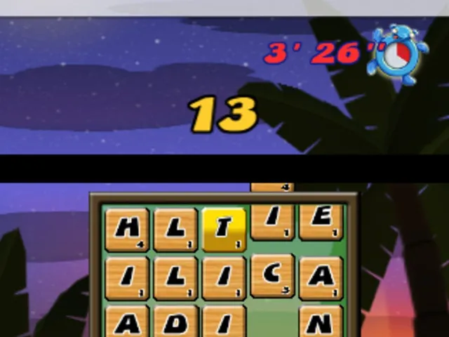 Word Wizard 3D
