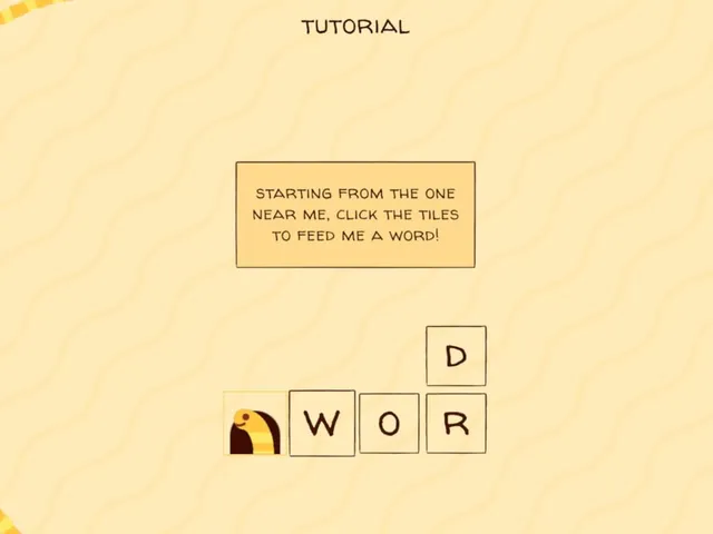 Word Worm