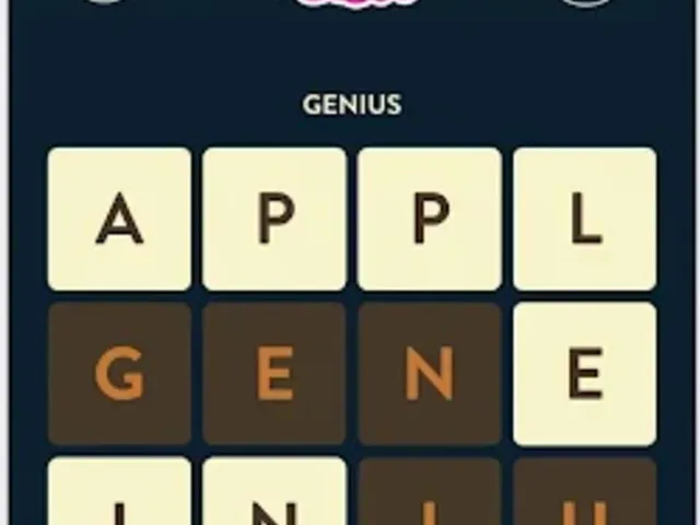 WordBrain