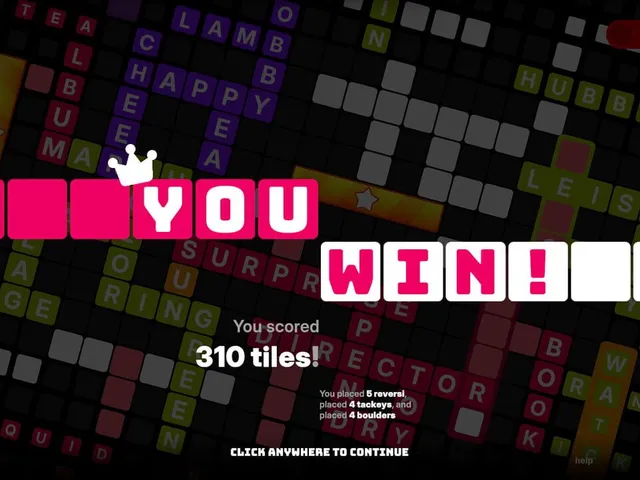 WordCross