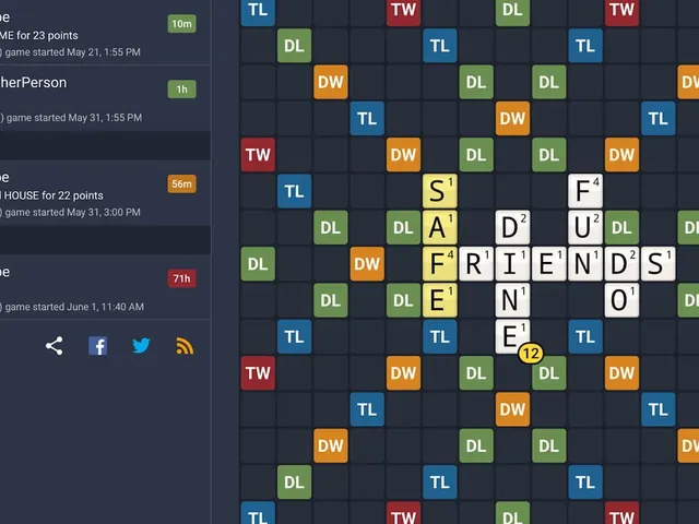 Wordfeud