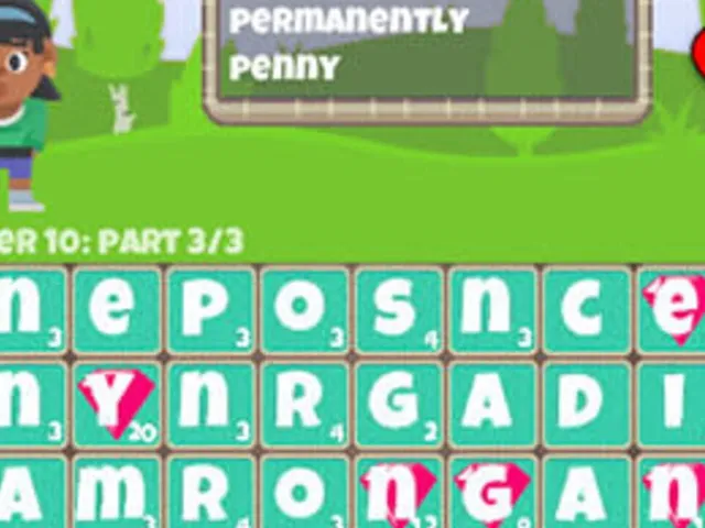 WordHerd