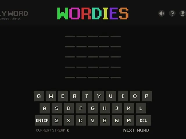 Wordies
