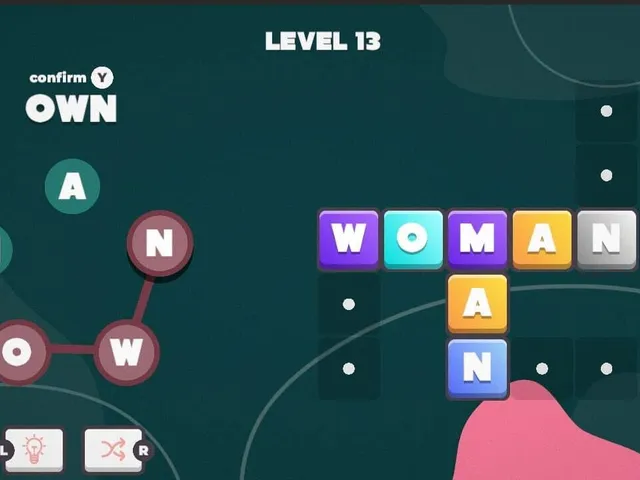 Wordify