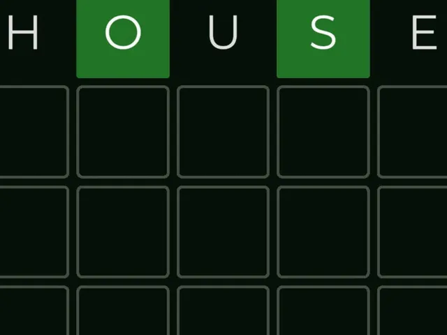 Wordix: Word Puzzle