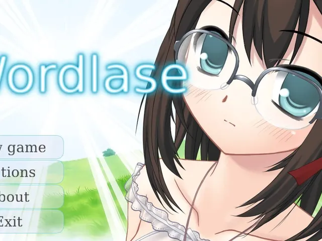 Wordlase