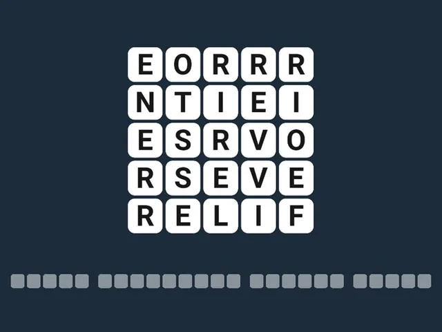 Wordle 5