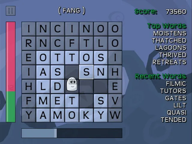 WordLeap