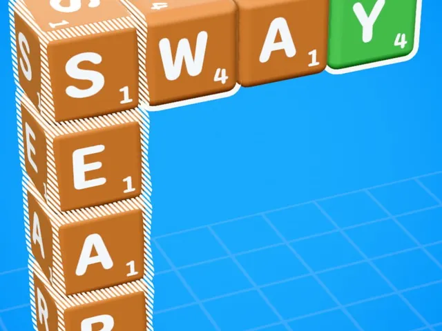 Wordnerd 3D