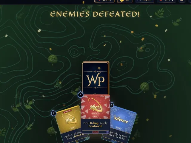 Words Of Power