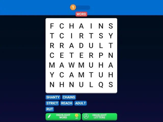 Words Puzzles 3 in 1